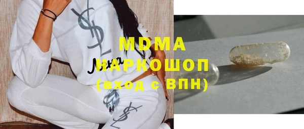 прущий лед Струнино